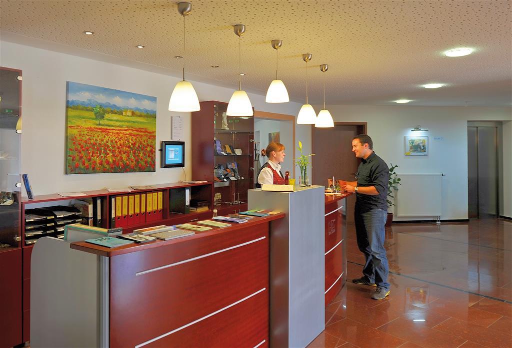 Hotel Aurora Erlangen Hessdorf Nội địa bức ảnh